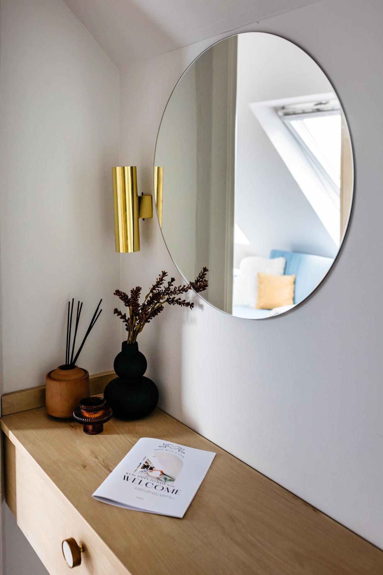 Apartmán Nook With A View - Quelle Ráb Exteriér fotografie